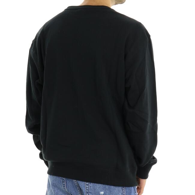 FELPA NB ATHLETICS CREW NEW BALANCE - Mad Fashion | img vers.650x/